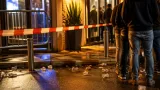 Vernier als Name in den Schlagzeilen: Augenzeuge schildert die Schiesserei in Aarau