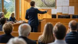Verteidiger im Bondo-Prozess fordert Freispruch: Anklage angeblich nicht belegt
