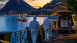 Vorläufige Obduktion: Whistleblowerin im Luganersee wohl ertrunken, keine Hinweise auf Fremdeinwirkung