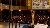 Walliser Schauspieler Johannes Millius gewinnt Jungsegler‑Preis am NordArt‑Festival