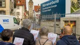 Wärmeverbund Altstadt: Preiserhöhung trotz weiterem Gasanteil und verschobener Wärmezentrale