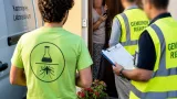 Warnung vor falschen Tigermücken-Kontrolleuren in der Region Basel