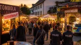 Wega in Weinfelden zieht positive Bilanz: rund 140'000 Besucher und wenige Zwischenfälle