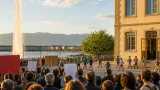 Wenig Resonanz in Genf: Streik im öffentlichen Dienst bringt nur geringe Störungen