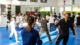 Wettingen: Jugendliche und Erwachsene bereiten sich auf grosse SKEMA-Prüfungen in Zürich vor