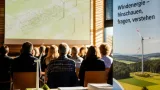 Wil: GLP lädt zu Forum über Windenergieprojekt Boxloo in Rossrüti
