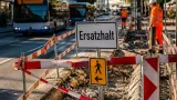 Wil: Zwei Bushaltestellen werden barrierefrei umgebaut – Ersatzhalt und Umleitungen geplant