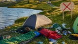 Wildcamping im Alpstein belastet Natur und Anwohnende – Appenzell Innerrhoden will einschreiten