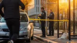 Winterthur: Fussgänger bei Haltekante Römertor erfasst – Unfallbeteiligter flüchtet