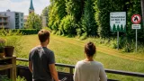 Winterthur hebt kommunales Feuerverbot im Siedlungsgebiet nach Regenfällen auf