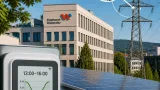Winterthur: Stadtwerk senkt Stromtarife 2027 um 8 Prozent und führt Leistungstarif ein