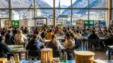 Wirtschaftswoche in Glarus gestartet: 89 Jugendliche entwickeln Produkte zur Kreislaufwirtschaft