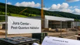 Wisekey plant Zentrum für Post‑Quantum‑Halbleiter im Kanton Jura – bis zu 250 Jobs vorgesehen
