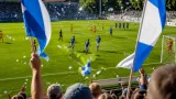 Wohlen siegt 2:1 gegen Zug 94 – Kampfgeist reicht zum Heimerfolg