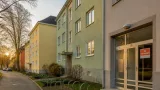 Wohnungsmarkt bleibt angespannt: Nur 116 Leerwohnungen in Winterthur