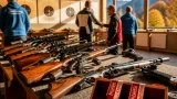Zentralschweizer Ständematch in Uri: Nidwalden feiert zwei Mal Gold und einmal Silber