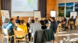 Zug Tourismus fokussiert Akzeptanz in der Bevölkerung – Nachhaltigkeits-Summit in Rotkreuz