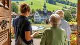 Zukunft der Zugehenden Beratung für Menschen mit Demenz in AR ungewiss