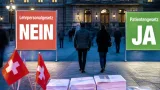 Zürcher Stimmvolk lehnt Lehrpersonalgesetz ab – Patientengesetz angenommen