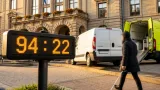 Zürich zieht Urteil zum Trottoir-Parkieren vor Gericht – Stadt wehrt sich für Handwerker und Spitex