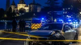 Zwei Luxuswagen gestohlen und wiedergefunden: Ermittlungen nach Diebstahl in Thun