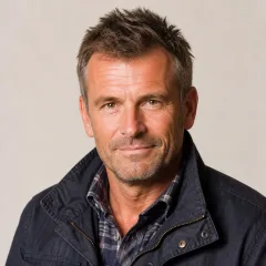 Andreas Keller