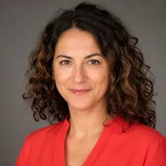 Claudia Egli