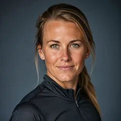 Corinne Gerber