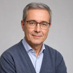 Daniel Frei