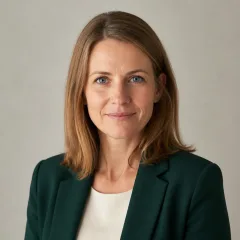 Franziska Lüthi
