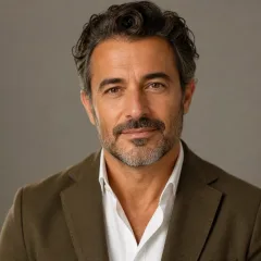 Marco Bernasconi