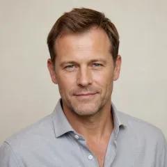 Stefan Roth