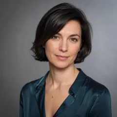 Sylvie Favre