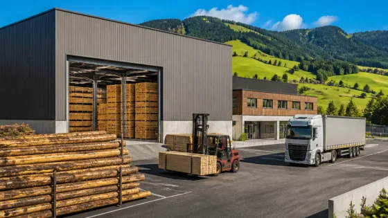 Appenzeller Alpenbitter vollendet 12-Millionen-Ausbau am Stammsitz in Appenzell