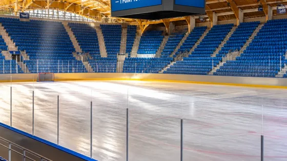 Davos vor Achtelfinal‑Einzug: Nur noch ein Punkt trennt den HCD vom Weiterkommen