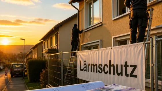 Emmen fordert stärkeren Lärmschutz: Gemeinde betroffen von Streit um 58 Millionen Franken