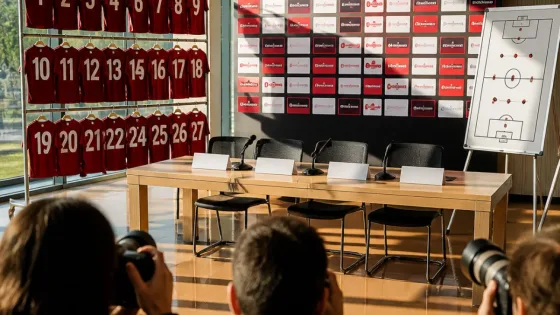 FC Mendrisio stellt Kader vor: Mischung aus Erfahrung und jungen Spielern