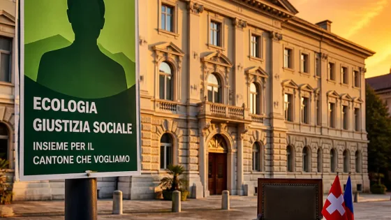 Grünen-Fraktionschefin Greta Gysin kandidiert für Tessiner Staatsrat: Folgen für Partei und Mandate