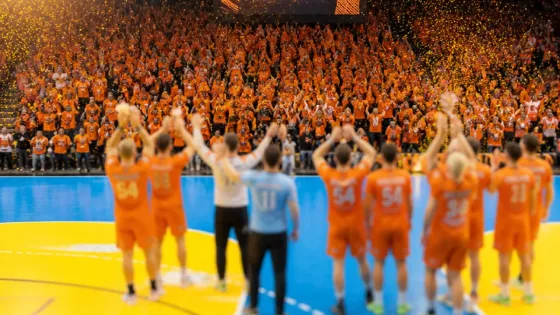 Kadetten Schaffhausen starten mit eindrücklichem 39:32-Sieg in die European League
