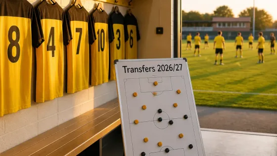 Köniz: FC Köniz verstärkt Kader mit fünf Neuzugängen – zwei Spieler verlassen den Verein