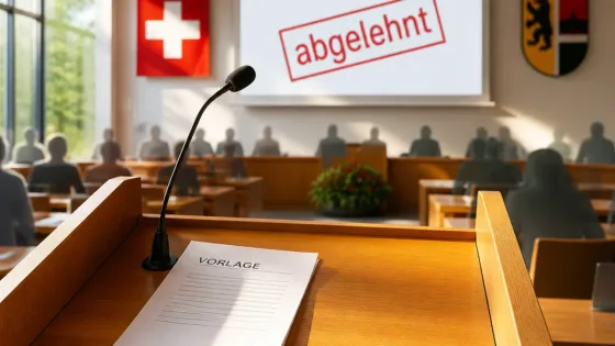 Köniz lehnt kommunale Schuldenbremse ab – Ratsmehrheit folgt Gemeinderat