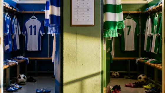 Lancy verzeichnet zahlreiche Transferbewegungen mit Nachbarverein Meyrin