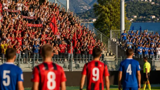 Locarno siegt 3:1 gegen FC Baden trotz Badener Übergewicht