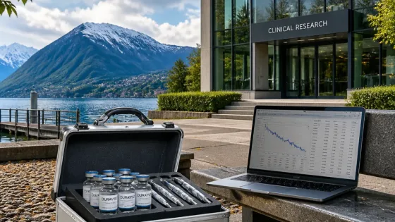 Lugano‑Studie LUGANO verfehlt primäres Ziel – Subgruppenanalyse weckt dennoch Hoffnung