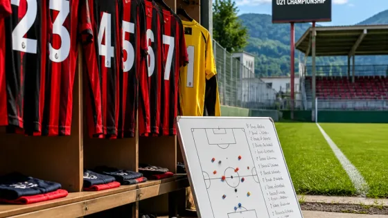 Mendrisio in der 1. Liga Classic: Fakten und Lage nach dem Spiel in St. Gallen