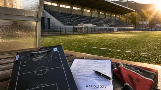 Mendrisio in der 1. Liga Classic: Zwischen Rang 12 und strukturellen Fragen