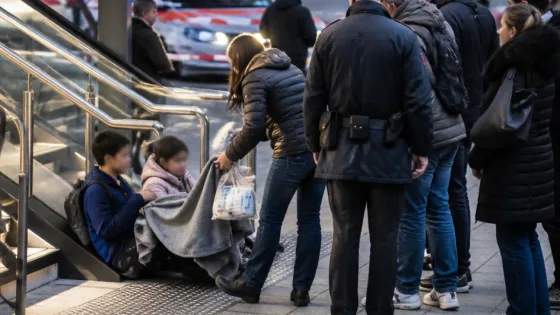 Nach Angriff am Karlsruher Perron: Pendler aus Baden betroffen