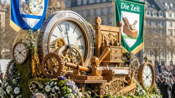 Neuenburg und Jura treten 2028 erstmals gemeinsam als Gastkantone am Sechseläuten auf
