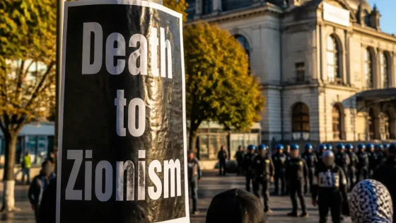 Provokativer Demo-Aufruf in Basel sorgt für scharfe Kritik von jüdischer Gemeinde und Parteien