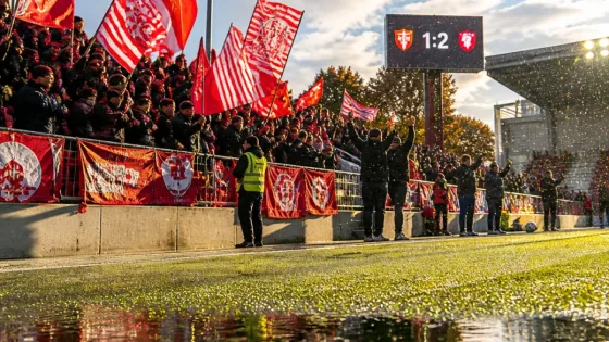Thun siegt in Vaduz: 2:1-Auswärtssieg stärkt Position in der Super League